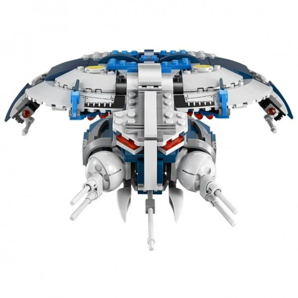 Конструктор LEGO Star Wars 75042 Боевой корабль дроидов в Тольятти