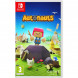 Игра Autonauts [Nintendo Switch, русские субтитры] в Тольятти