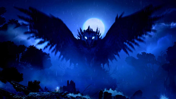 Игра Ori and the Blind Forest: Definitive Edition [Nintendo Switch, русские субтитры] в Тольятти