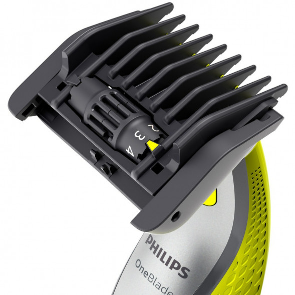 Триммер Philips OneBlade QP2734/31 в Тольятти