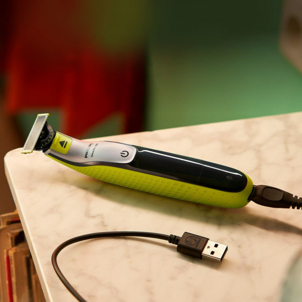 Триммер Philips OneBlade QP2734/31 в Тольятти