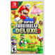 Игра New Super Mario Bros. U Deluxe Edition (Nintendo Switch, русские субтитры) в Тольятти