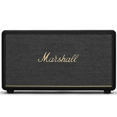 Портативная акустика Marshall Stanmore III, 80 Вт, черный  в Тольятти
