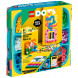 Конструктор LEGO DOTS 41957 Большой набор пластин-наклеек с тайлами в Тольятти