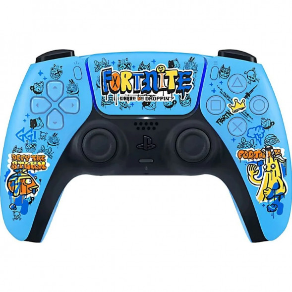 Геймпад Sony DualSense Limited Edition (Fortnite) в Тольятти