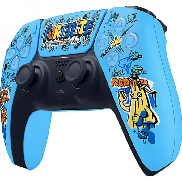 Геймпад Sony DualSense Limited Edition (Fortnite) в Тольятти