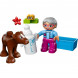 Конструктор LEGO DUPLO 10521 Телёнок в Тольятти