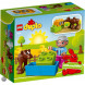 Конструктор LEGO DUPLO 10521 Телёнок в Тольятти