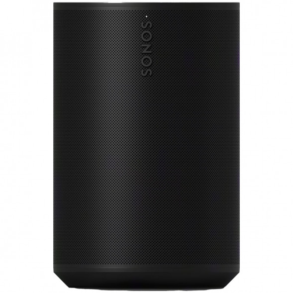 Умная колонка Sonos Era 100, черный в Тольятти