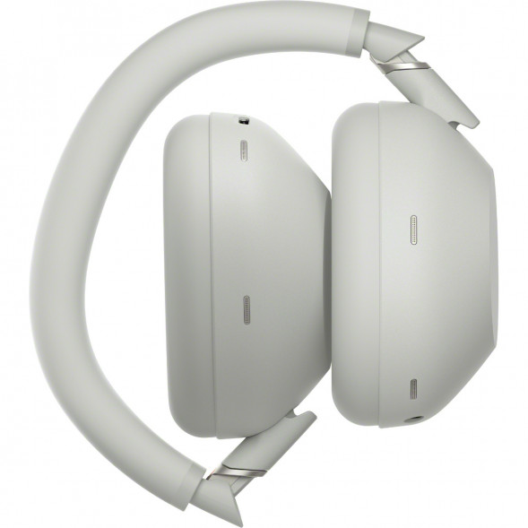 Беспроводные наушники Sony WH-1000XM6, Platinum Silver в Тольятти