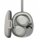 Беспроводные наушники Sony WH-1000XM6, Platinum Silver в Тольятти