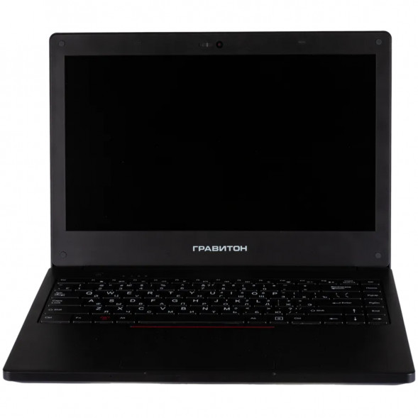 Ноутбук Гравитон Н14И-ТП 227799 (14&amp;quot;, IPS, Intel Core i5 - 1135G7, 4 ядра, 16 ГБ DDR4, SSD 512 ГБ, Iris Xe Graphics, Без ОС), чёрный в Тольятти