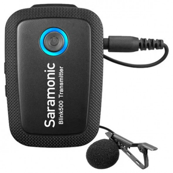Радиосистема Saramonic Blink 500 B5 в Тольятти