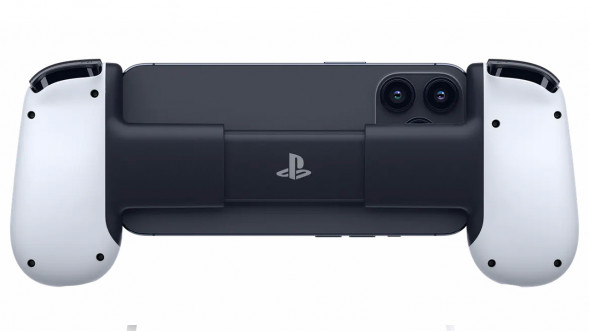 Игровой контроллер Backbone One (Lightning) для iPhone PlayStation Edition