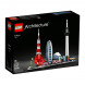 Конструктор LEGO Architecture 21051 Токио в Тольятти