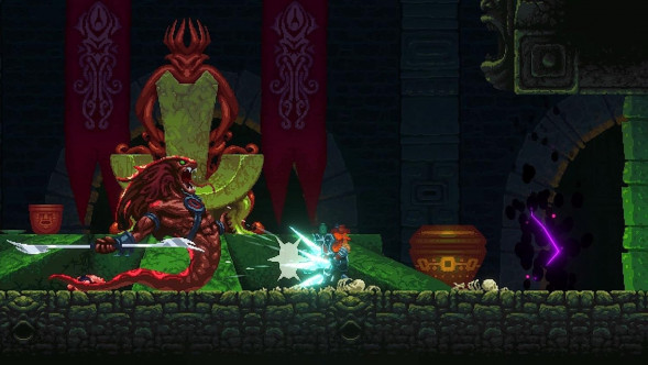 Игра Elderand [Nintendo Switch, русские субтитры] в Тольятти