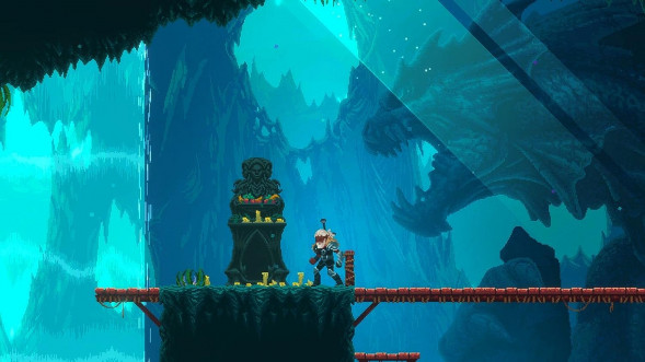 Игра Elderand [Nintendo Switch, русские субтитры] в Тольятти