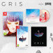 Игра GRIS. Deluxe Edition [Nintendo Switch, русские субтитры] в Тольятти