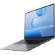Ноутбук Honor MagicBook X16 BRG-X 5301ARGN (16&amp;quot;, 2026, IPS,  Intel Core Ultra 5 125H 1.2ГГц,  14 ядер, 16 ГБ LPDDR5x, SSD 1 ТБ, Arc Graphics, без ОС), серый в Тольятти