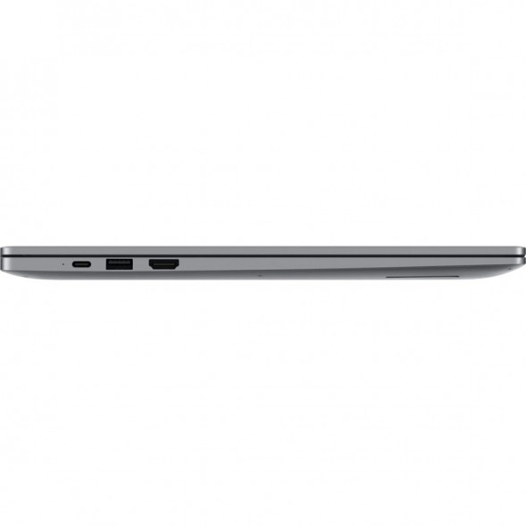 Ноутбук Honor MagicBook X16 BRG-X 5301ARGN (16&amp;quot;, 2026, IPS,  Intel Core Ultra 5 125H 1.2ГГц,  14 ядер, 16 ГБ LPDDR5x, SSD 1 ТБ, Arc Graphics, без ОС), серый в Тольятти