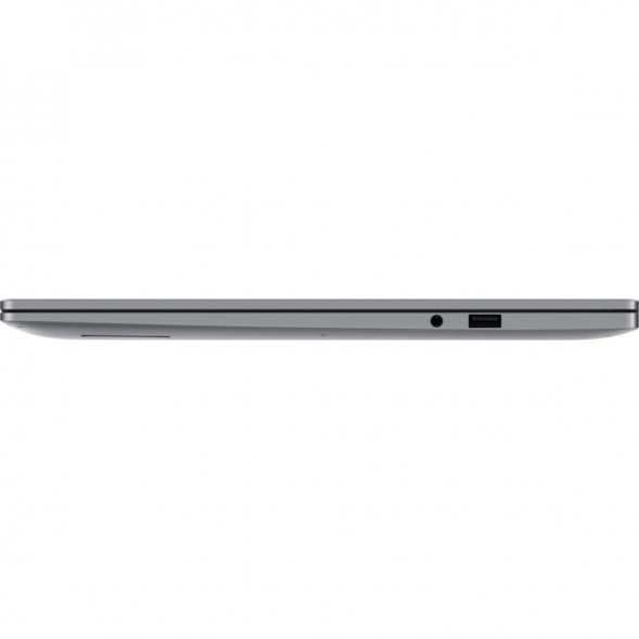 Ноутбук Honor MagicBook X16 BRG-X 5301ARGN (16&amp;quot;, 2026, IPS,  Intel Core Ultra 5 125H 1.2ГГц,  14 ядер, 16 ГБ LPDDR5x, SSD 1 ТБ, Arc Graphics, без ОС), серый в Тольятти