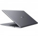 Ноутбук Honor MagicBook X16 BRG-X 5301ARGN (16&amp;quot;, 2026, IPS,  Intel Core Ultra 5 125H 1.2ГГц,  14 ядер, 16 ГБ LPDDR5x, SSD 1 ТБ, Arc Graphics, без ОС), серый в Тольятти