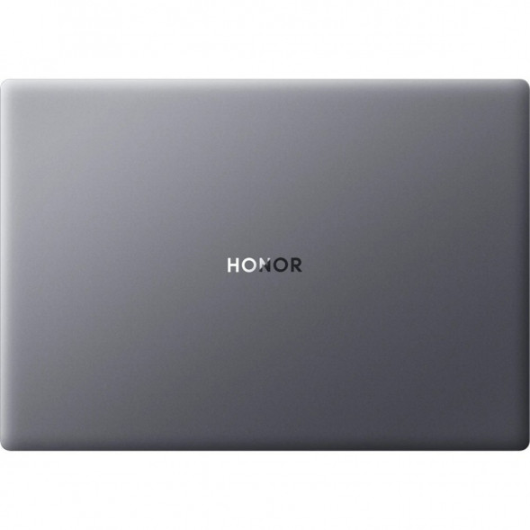 Ноутбук Honor MagicBook X16 BRG-X 5301ARGN (16&amp;quot;, 2026, IPS,  Intel Core Ultra 5 125H 1.2ГГц,  14 ядер, 16 ГБ LPDDR5x, SSD 1 ТБ, Arc Graphics, без ОС), серый в Тольятти