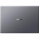 Ноутбук Honor MagicBook X16 BRG-X 5301ARGN (16&amp;quot;, 2026, IPS,  Intel Core Ultra 5 125H 1.2ГГц,  14 ядер, 16 ГБ LPDDR5x, SSD 1 ТБ, Arc Graphics, без ОС), серый в Тольятти