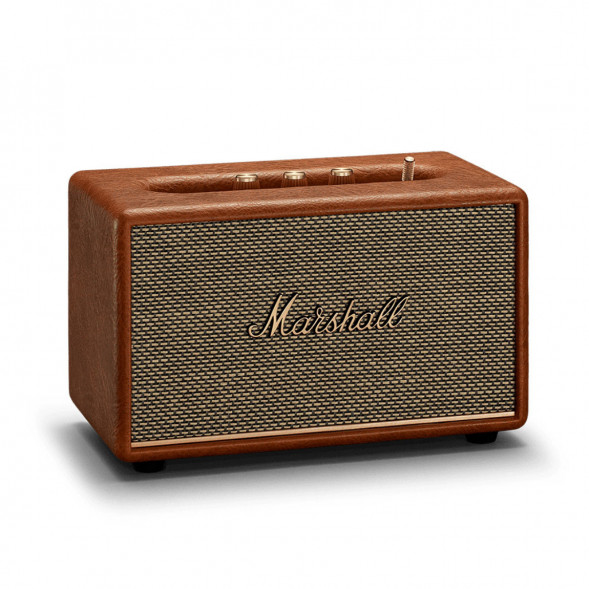Портативная колонка Marshall Acton III, Brown в Тольятти