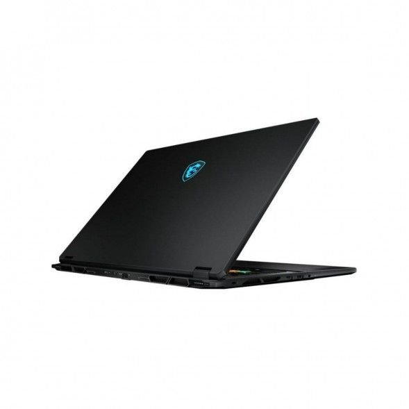 Ноутбук MSI Stealth 18 HX AI A2XWHG-098XRUY (18&amp;quot;, IPS, Intel Core Ultra 9 275HX 2.7ГГц, 24 ядра, 32ГБ DDR5, 1ТБ SSD, NVIDIA GeForce RTX 5070 Ti - 12 ГБ, без ОС), черный в Тольятти