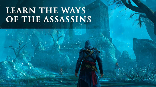 Игра Assassin’s Creed The Ezio Collection [Nintendo Switch, русская версия] в Тольятти