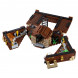 Конструктор LEGO Harry Potter 75952 Чемодан Ньюта Саламандера в Тольятти