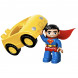 Конструктор LEGO DUPLO 10543 Спасение Супермена в Тольятти