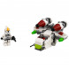 Конструктор LEGO Star Wars 75076 Республиканский истребитель в Тольятти