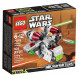 Конструктор LEGO Star Wars 75076 Республиканский истребитель в Тольятти