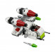 Конструктор LEGO Star Wars 75076 Республиканский истребитель в Тольятти