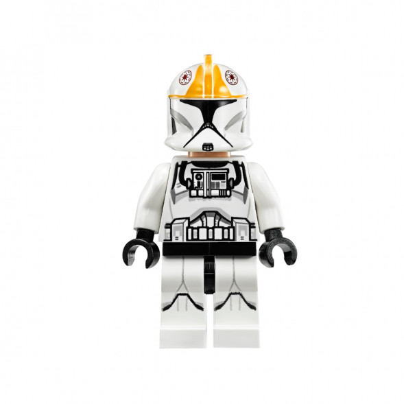 Конструктор LEGO Star Wars 75076 Республиканский истребитель в Тольятти