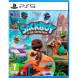 Игра Сэкбой: Большое приключение для PlayStation 5 в Тольятти