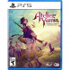 Игра Atelier Yumia: The Alchemist of Memories &amp;amp; The Envisioned Land [PS5, русские субтитры] в Тольятти