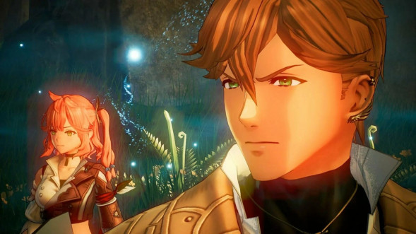 Игра Atelier Yumia: The Alchemist of Memories &amp;amp; The Envisioned Land [PS5, русские субтитры] в Тольятти