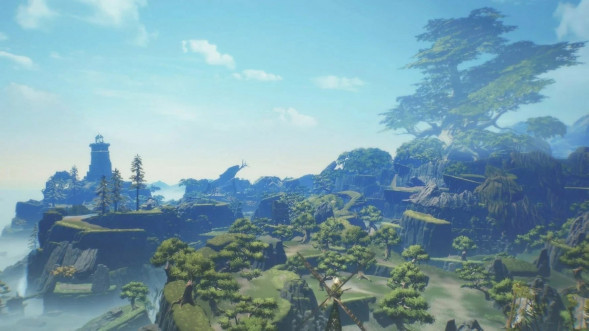 Игра Atelier Yumia: The Alchemist of Memories &amp;amp; The Envisioned Land [PS5, русские субтитры] в Тольятти