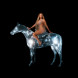 Виниловая пластинка Beyonce - Renaissance (Deluxe Edition Black Vinyl 2LP) в Тольятти