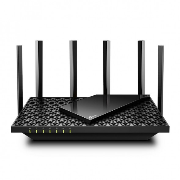 Роутер TP-LINK Archer AX73 (AX5400) в Тольятти