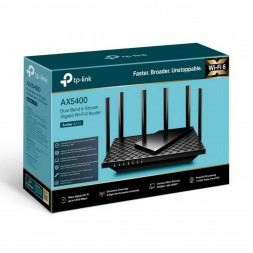 Роутер TP-LINK Archer AX73 (AX5400)