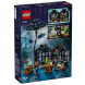 Конструктор LEGO Wednesday 76784 Цветок черного георгина в Тольятти