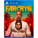Игра для PlayStation 4 Far Cry 6, полностью на русском языке в Тольятти