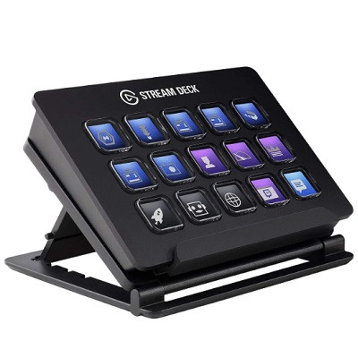Клавиатура Elgato Stream Deck в Тольятти