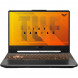 Ноутбук ASUS TUF Gaming A15 FA506NCG-HN330 (15.6&amp;quot;, IPS, AMD Ryzen 7 8845HS 3.8ГГц, 8-ядерный, 16ГБ DDR5, 512ГБ SSD, NVIDIA GeForce RTX 3050 - 4 ГБ, без ОС), черный в Тольятти