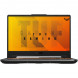 Ноутбук ASUS TUF Gaming A15 FA506NCG-HN330 (15.6&amp;quot;, IPS, AMD Ryzen 7 8845HS 3.8ГГц, 8-ядерный, 16ГБ DDR5, 512ГБ SSD, NVIDIA GeForce RTX 3050 - 4 ГБ, без ОС), черный в Тольятти