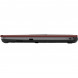 Ноутбук ASUS TUF Gaming A15 FA506NCG-HN330 (15.6&amp;quot;, IPS, AMD Ryzen 7 8845HS 3.8ГГц, 8-ядерный, 16ГБ DDR5, 512ГБ SSD, NVIDIA GeForce RTX 3050 - 4 ГБ, без ОС), черный в Тольятти